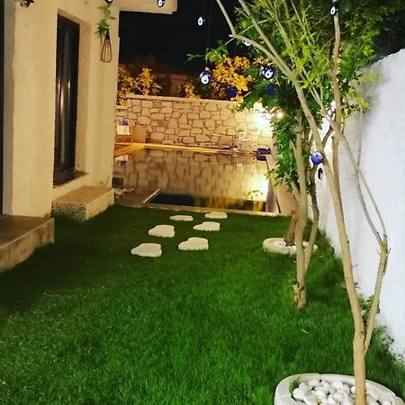 Talles Comfort Boutique Hotel - Alacati - Adult Only מראה חיצוני תמונה