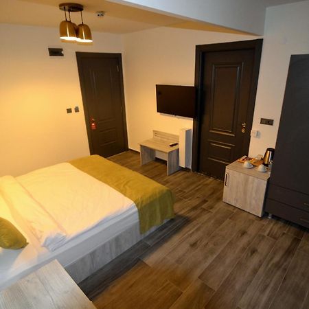 Talles Comfort Boutique Hotel - Alacati - Adult Only מראה חיצוני תמונה