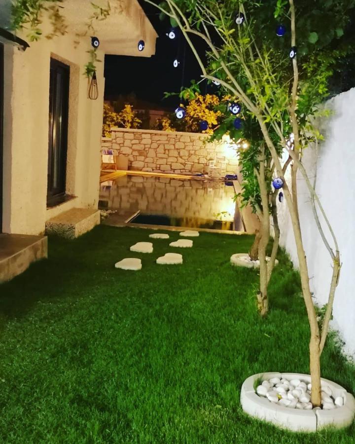 Talles Comfort Boutique Hotel - Alacati - Adult Only מראה חיצוני תמונה