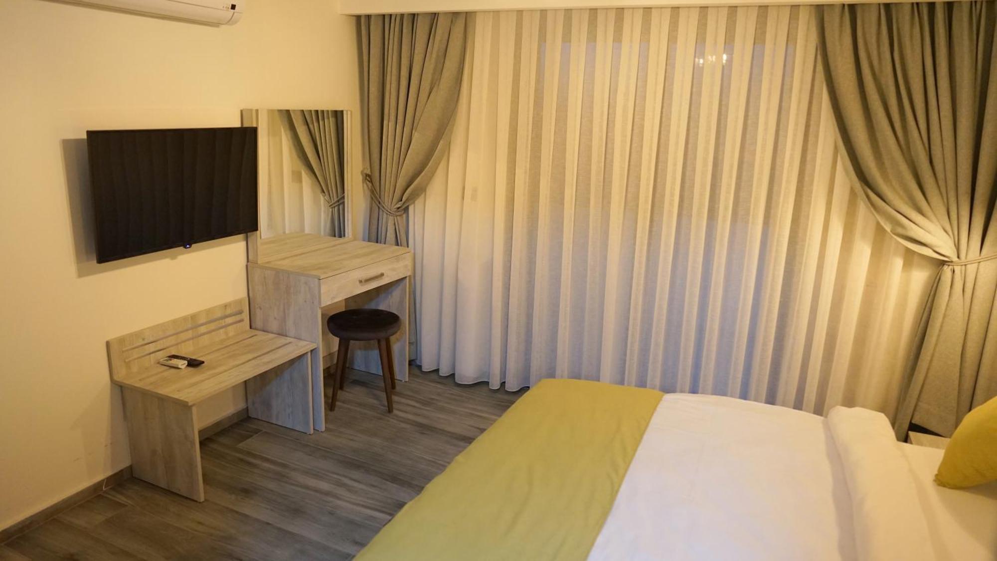 Talles Comfort Boutique Hotel - Alacati - Adult Only מראה חיצוני תמונה