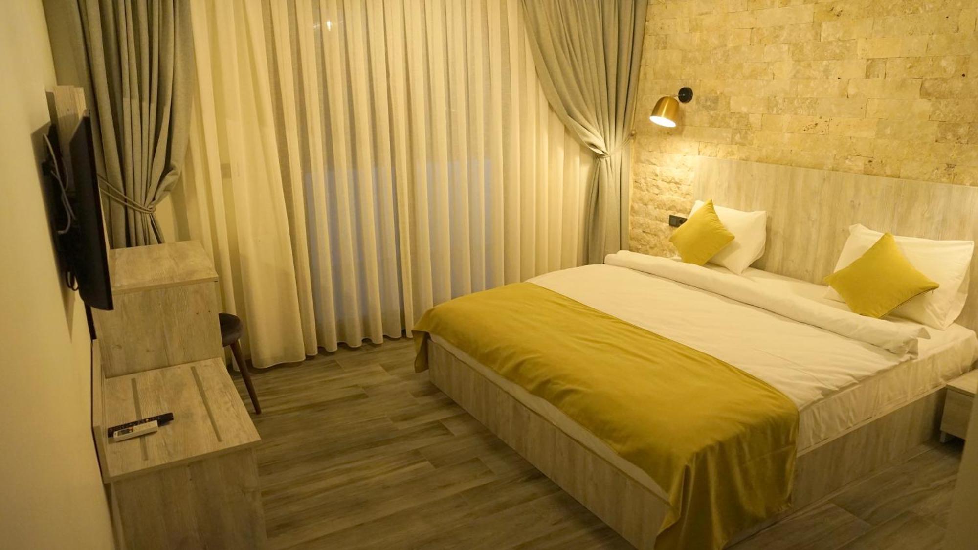 Talles Comfort Boutique Hotel - Alacati - Adult Only מראה חיצוני תמונה