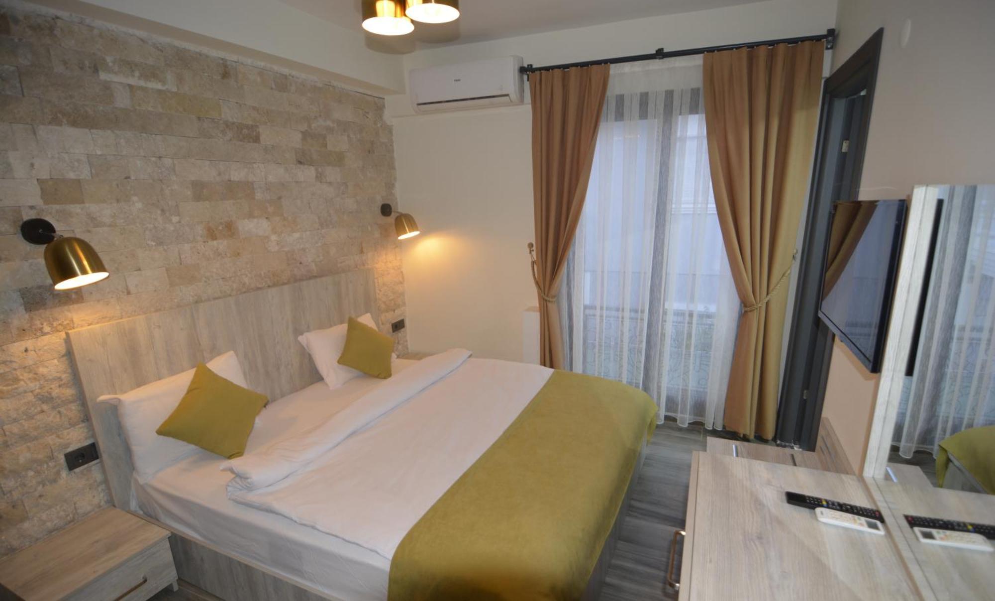 Talles Comfort Boutique Hotel - Alacati - Adult Only מראה חיצוני תמונה