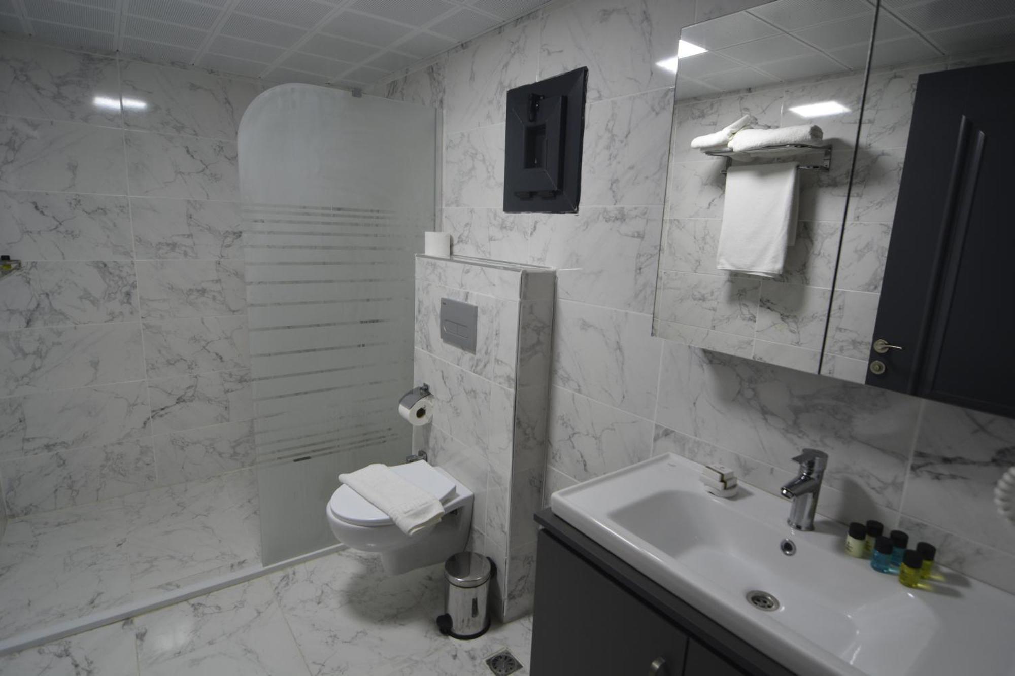Talles Comfort Boutique Hotel - Alacati - Adult Only מראה חיצוני תמונה