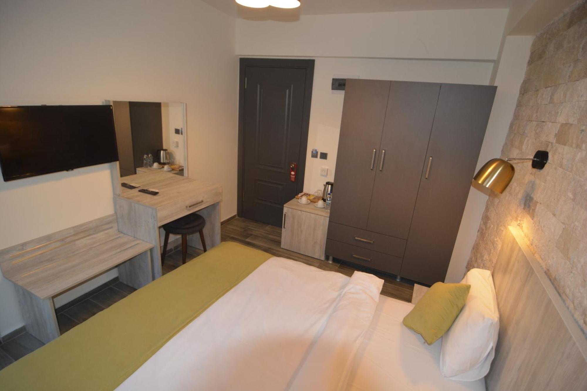 Talles Comfort Boutique Hotel - Alacati - Adult Only מראה חיצוני תמונה