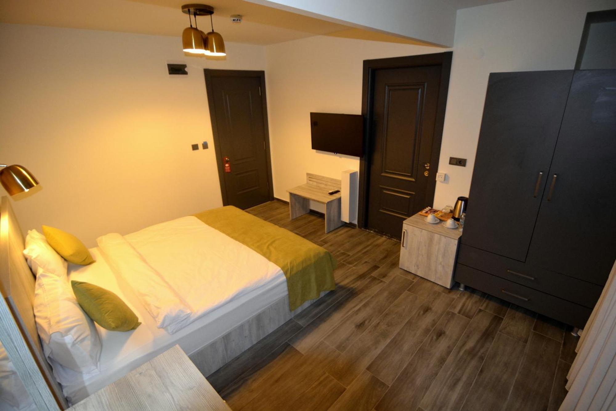 Talles Comfort Boutique Hotel - Alacati - Adult Only מראה חיצוני תמונה