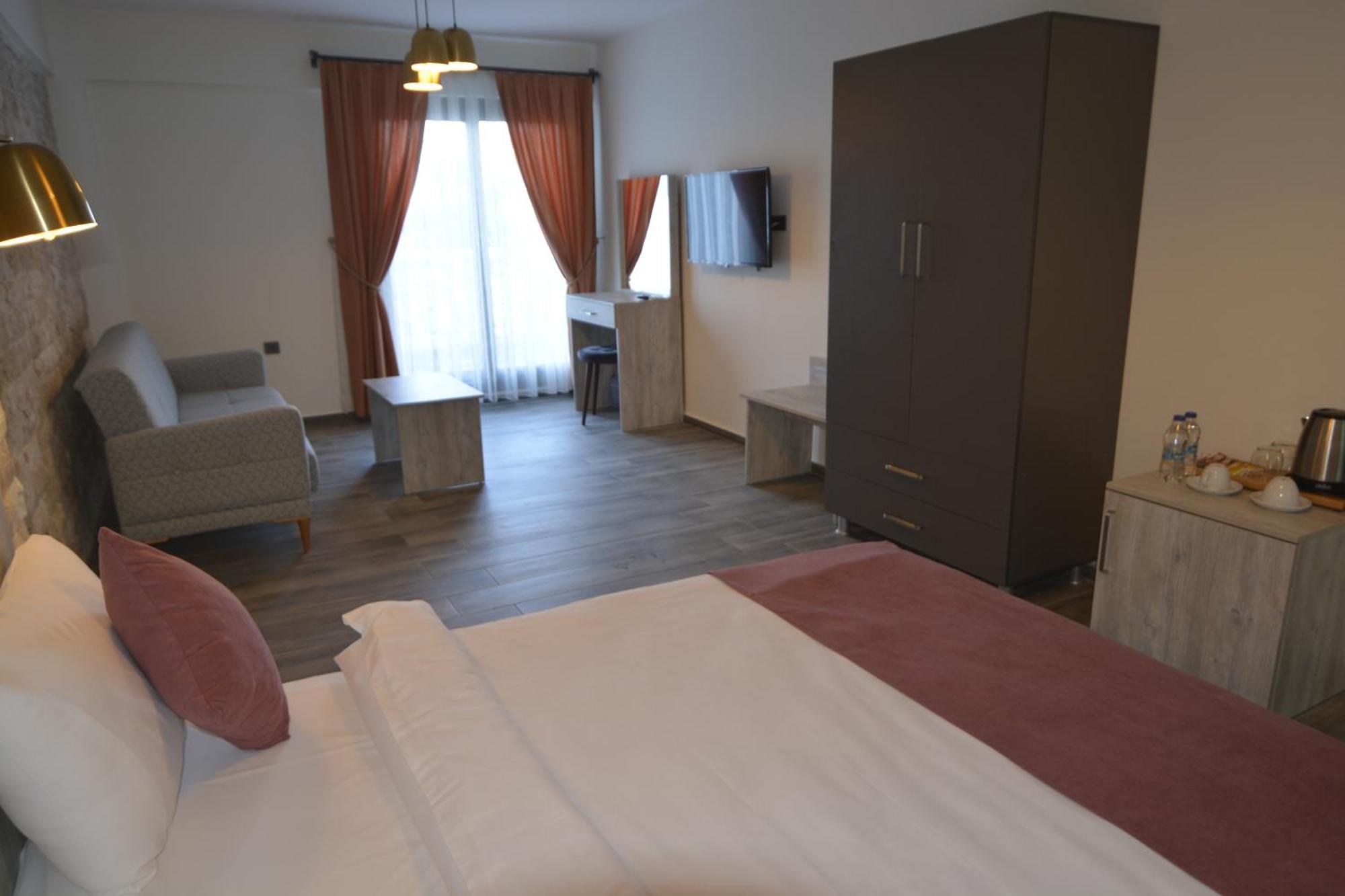 Talles Comfort Boutique Hotel - Alacati - Adult Only מראה חיצוני תמונה