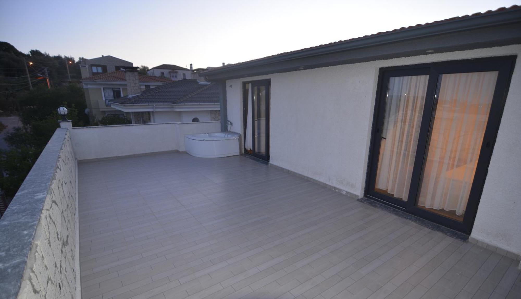 Talles Comfort Boutique Hotel - Alacati - Adult Only מראה חיצוני תמונה