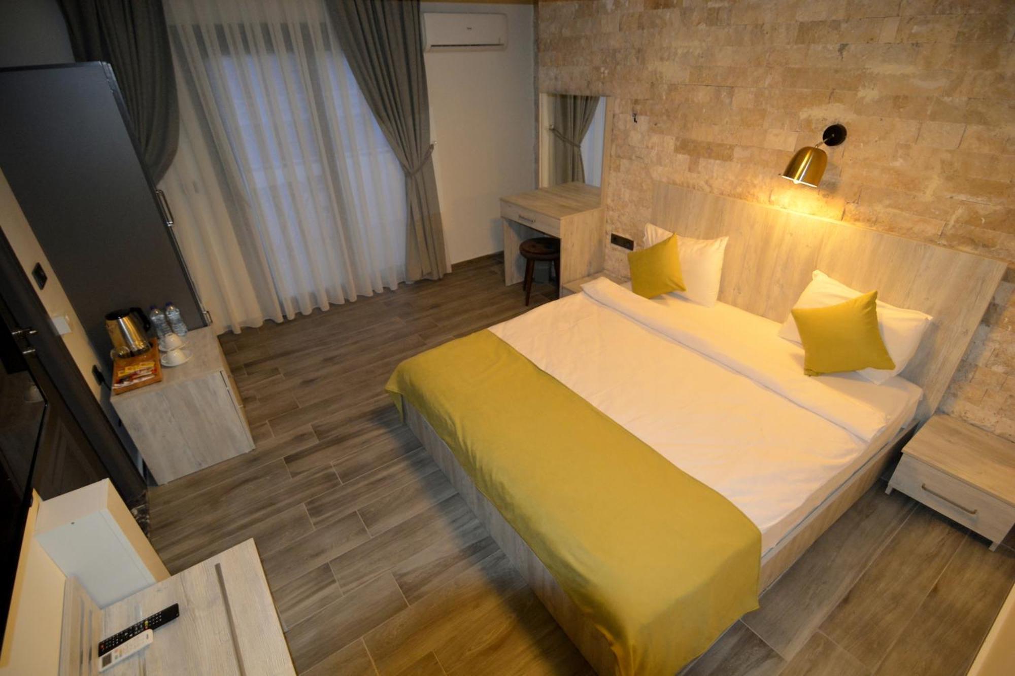 Talles Comfort Boutique Hotel - Alacati - Adult Only מראה חיצוני תמונה
