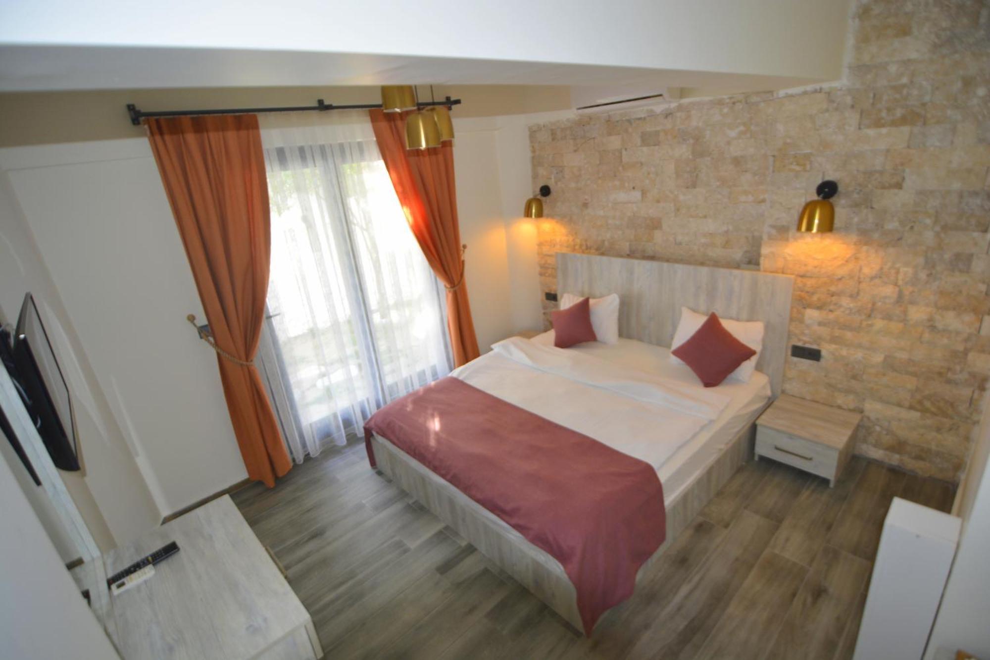 Talles Comfort Boutique Hotel - Alacati - Adult Only מראה חיצוני תמונה