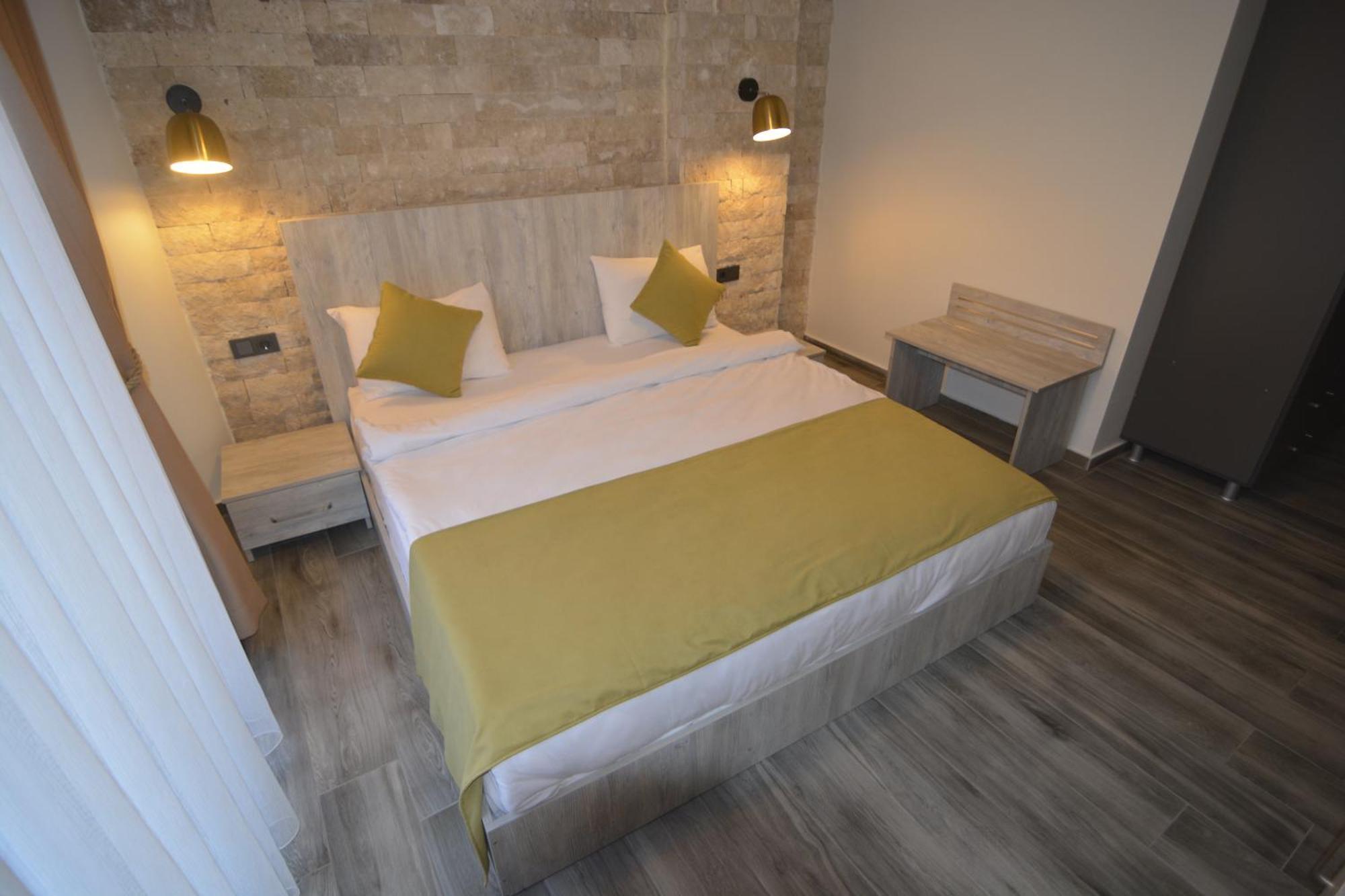 Talles Comfort Boutique Hotel - Alacati - Adult Only מראה חיצוני תמונה