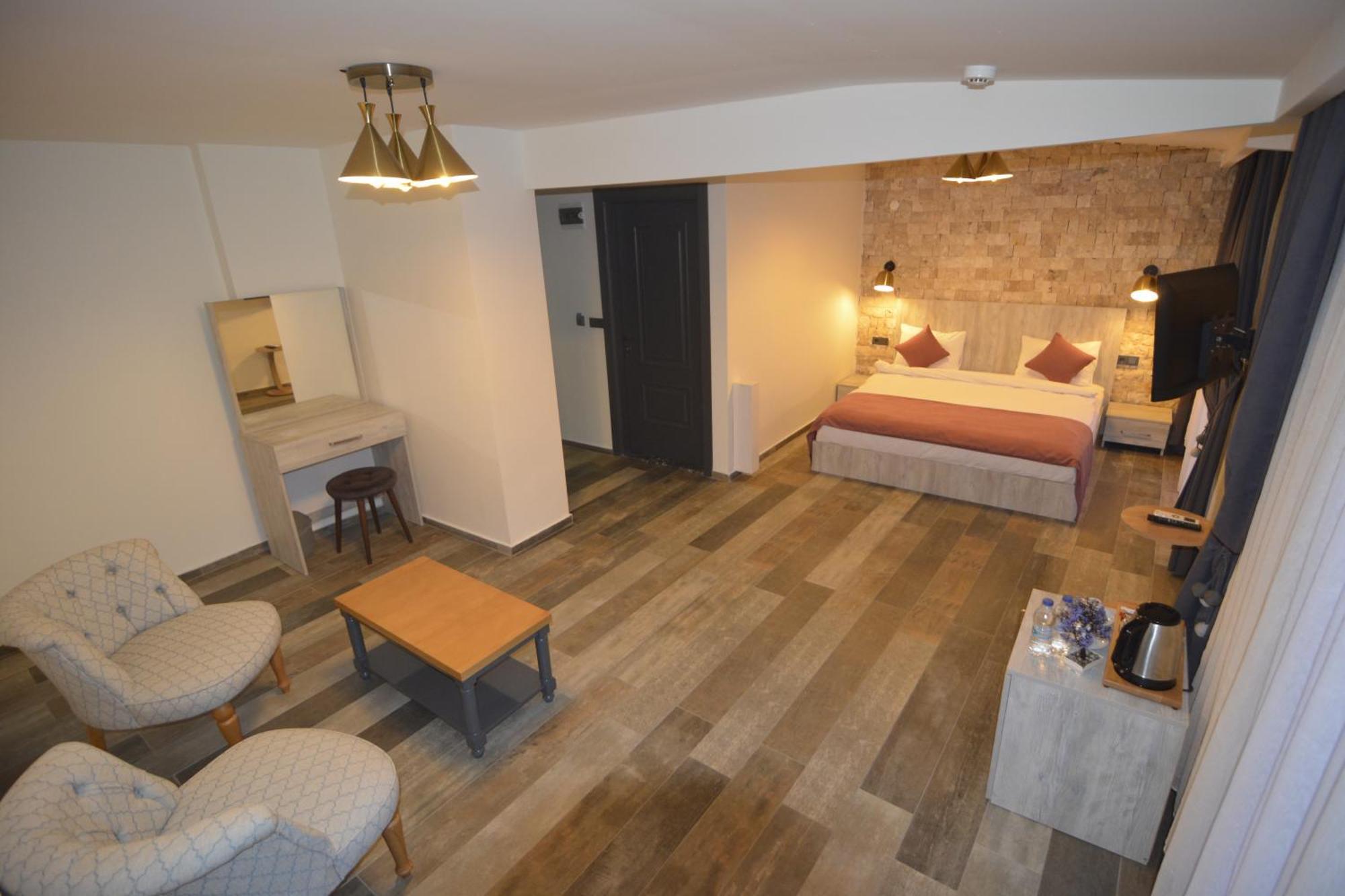 Talles Comfort Boutique Hotel - Alacati - Adult Only מראה חיצוני תמונה